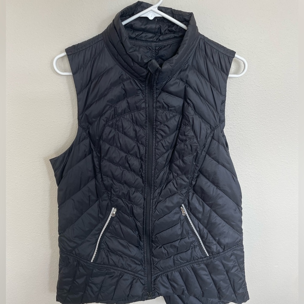 Lululemon Running Vest